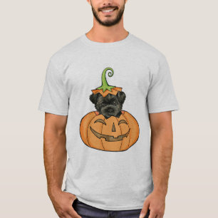 Halloween Affenpinscher T-Shirt