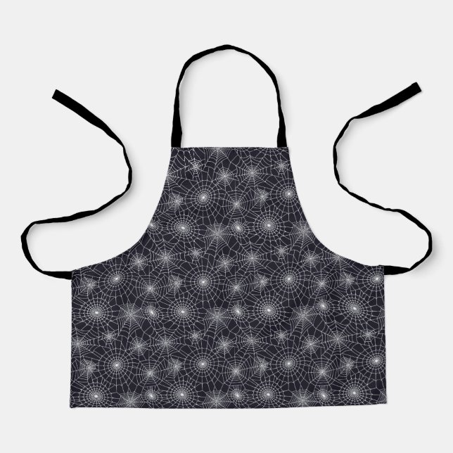 Halloween Apron (Front)