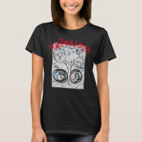 Halloween Art Collection T-Shirt