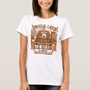 Halloween Australian Shepherd Shirt Feels Like F