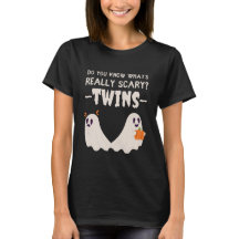 Halloween Baby Boo Ghosts Pregnancy Announcement