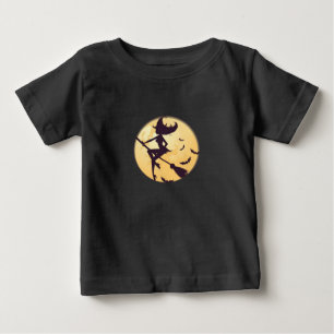 Halloween Baby T-Shirt