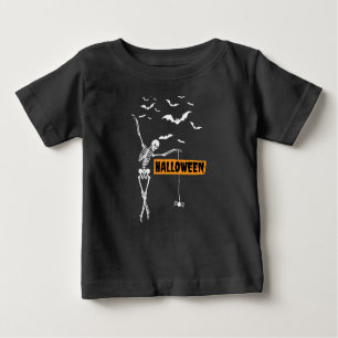 Halloween baby T-Shirt
