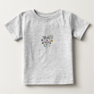 Halloween Baby T-Shirt