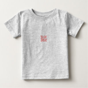 Halloween Baby T-Shirt