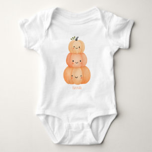 Halloween Baby T-Shirt Baby Bodysuit