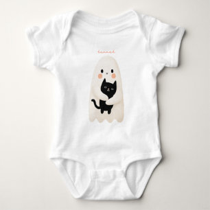Halloween Baby T-Shirt Baby Bodysuit
