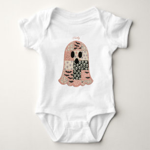 Halloween Baby T-Shirt Bodysuit