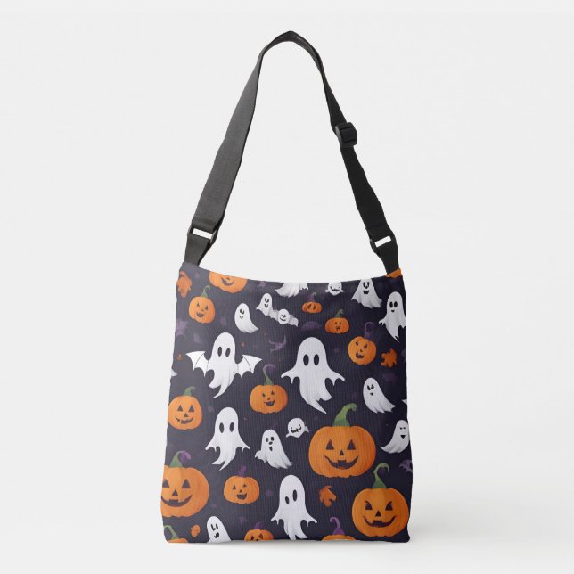 Halloween Bag (Front)
