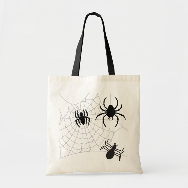halloween bag (Front)