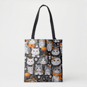 halloween bag