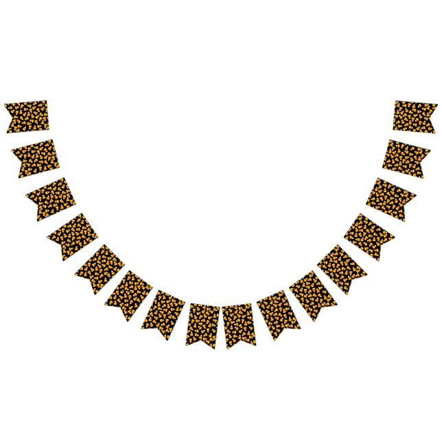 Halloween Banner Flags (All)