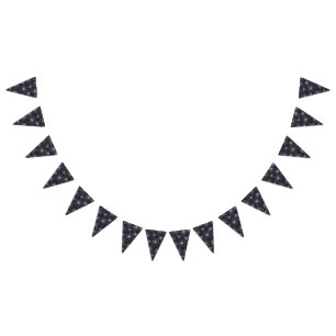 Halloween Banner Flags