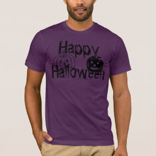  Halloween Basic Bella Canvas Tee