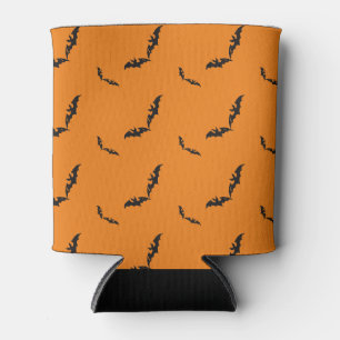 Halloween/bat can Cooler