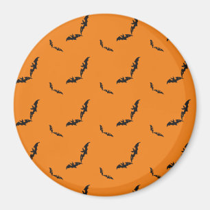 Halloween/bat Magnet