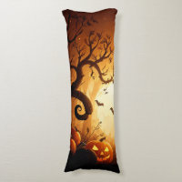 Halloween/Bat/Pumpkin/Fall