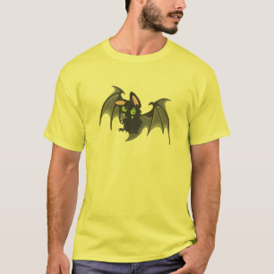 Halloween Bat Shirt