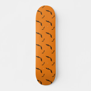 Halloween/bat  skateboard