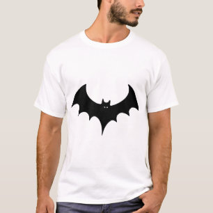 Halloween Bat        T-Shirt
