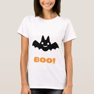 Halloween Bat T-Shirt