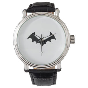 Halloween Bat Watch