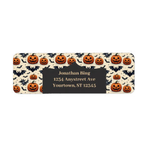 Halloween Bats