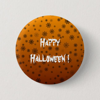 Halloween - Bats Button