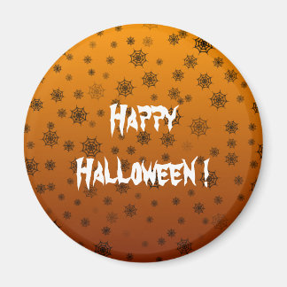 Halloween - Bats Magnet