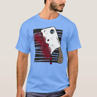 Halloween Battle Axe For Weapon Owner T-Shirt