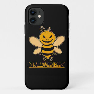 Halloween Bee Case-Mate iPhone Case
