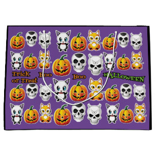 Halloween Big Bag