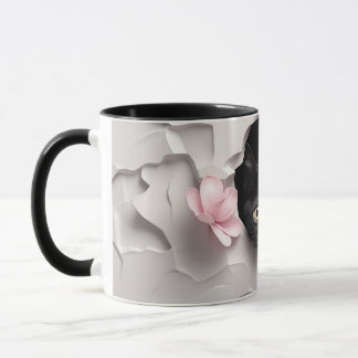 Halloween, Birthday & Christmas Gift  Mug