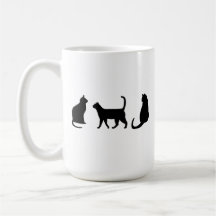 Halloween Black Cats