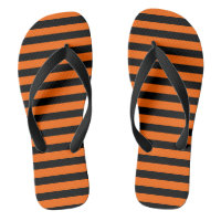 Halloween Black & Orange