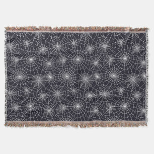 Halloween Blanket
