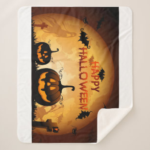 Halloween  blankets