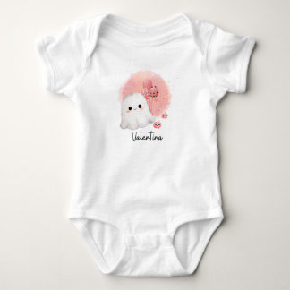 Halloween - Body Baby Customizable Bodysuit