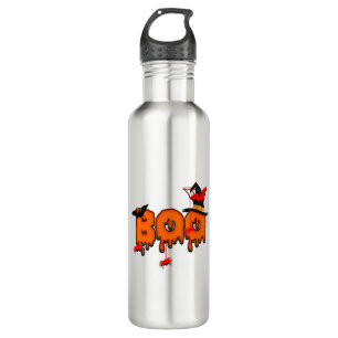 HALLOWEEN Boo 710 Ml Water Bottle