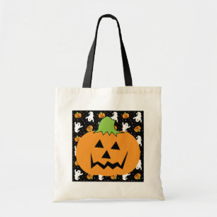 Halloween Boo Bag