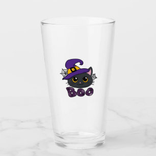 Halloween Boo Boo Crew Classic T-Shirt Glass