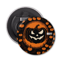 Halloween "Boo!" Bottle Opener