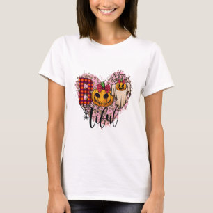 halloween boo bougie  T-Shirt