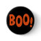 Halloween Boo Button