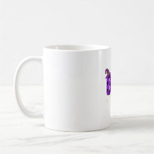Halloween Boo Coffee Mug