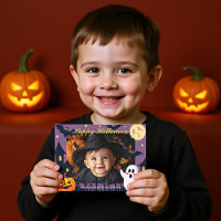 Halloween Boo Crew Bash