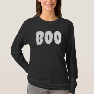 HALLOWEEN BOO FUNNY T-Shirt