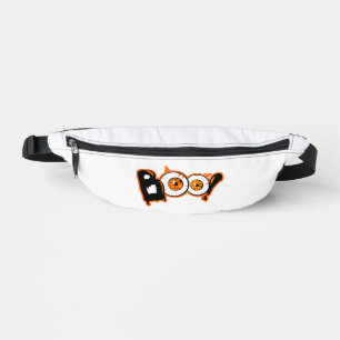 Halloween BOO! l Halloween 2021 Global Halloween Bum Bags