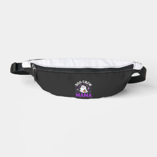 Halloween Boo Mama Magic Bum Bags