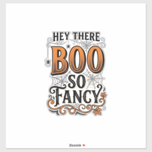 Halloween Boo Shirt Vintage Engraving Spooky Cute